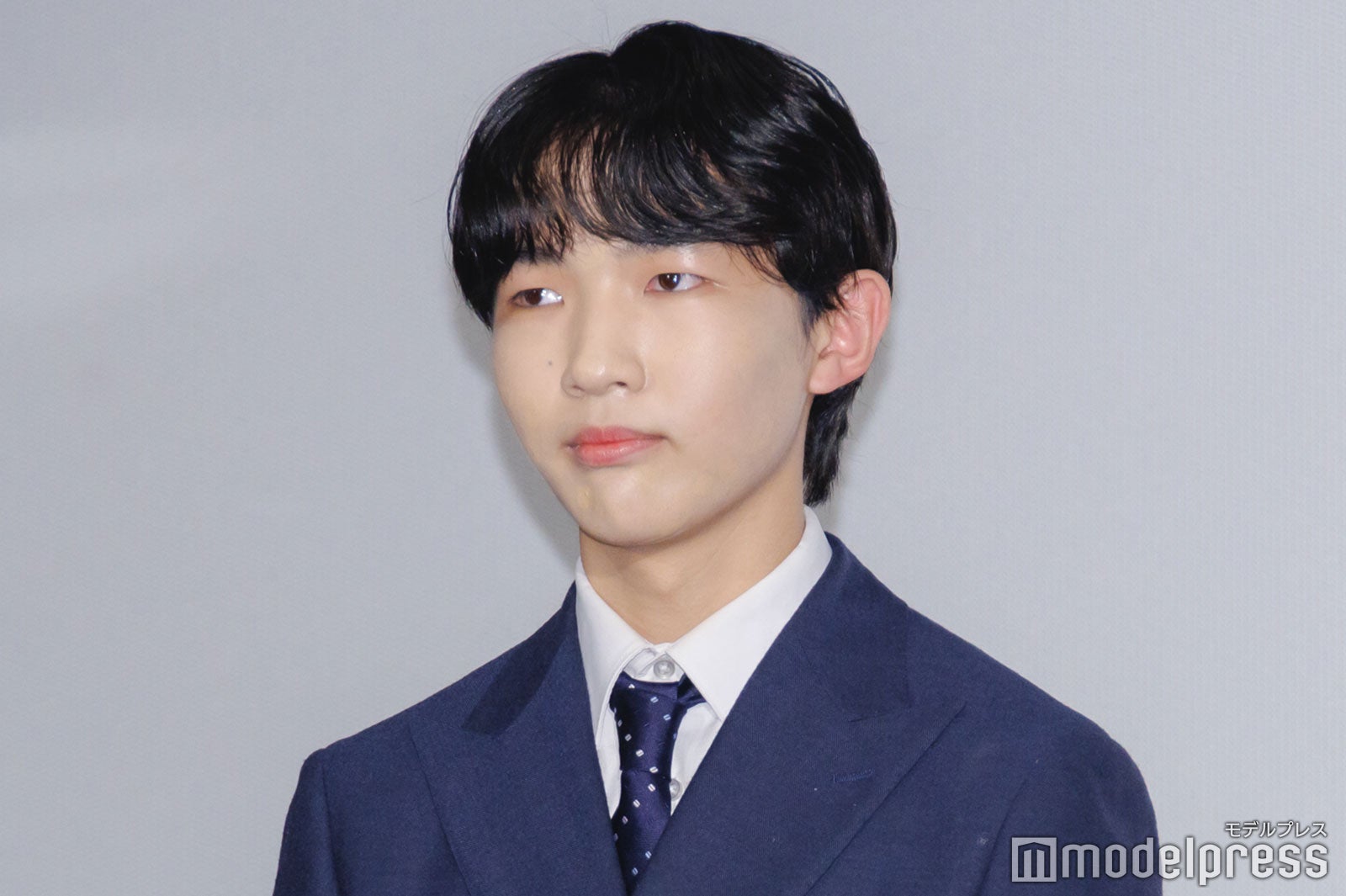 後聖人（C）モデルプレス