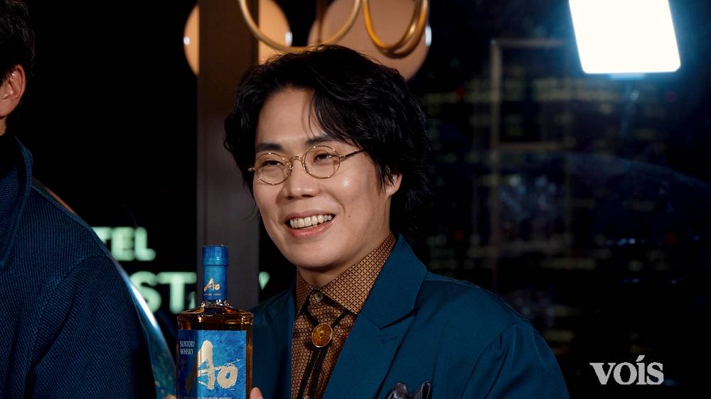 令和ロマン・くるま、MEGUMIとの熱愛報道後初のイベント 記者の質問に戸惑いつつ笑顔 