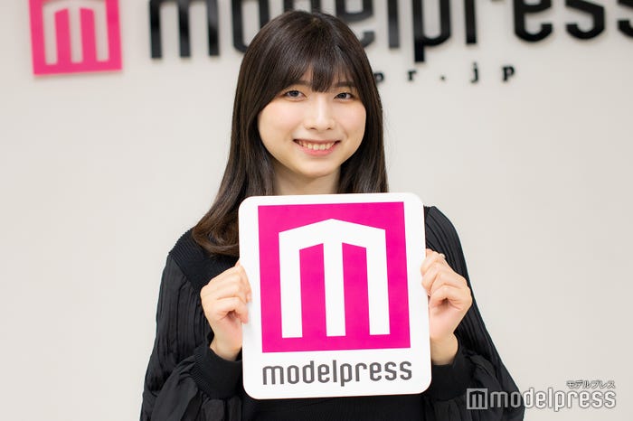 橋本萌さん(C)モデルプレス