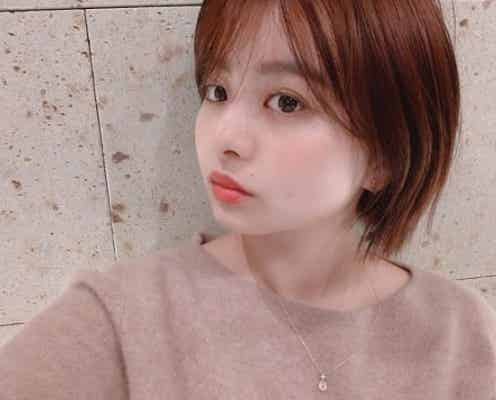 「テラハ」田中優衣、木村花さん訃報に「人ごとには思えなかった」自身も過去に誹謗中傷受ける