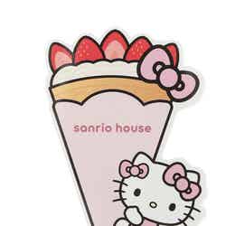 (C)2026 SANRIO CO., LTD. APPROVAL NO.L664297