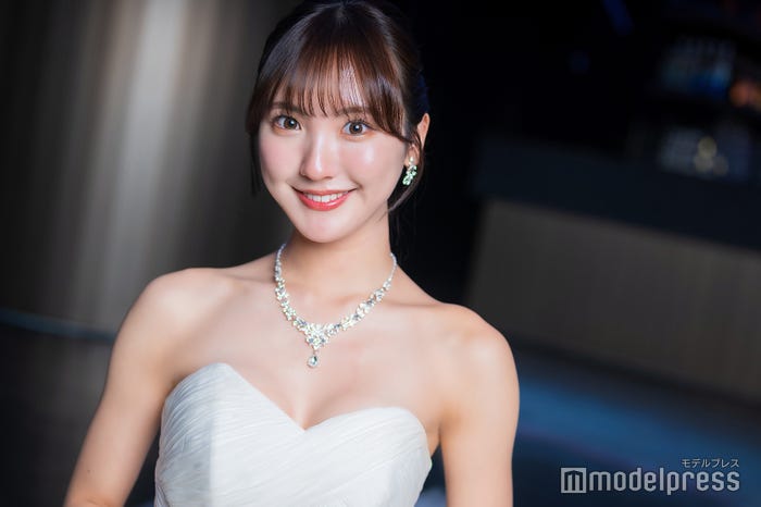 風間そらさん(C)モデルプレス