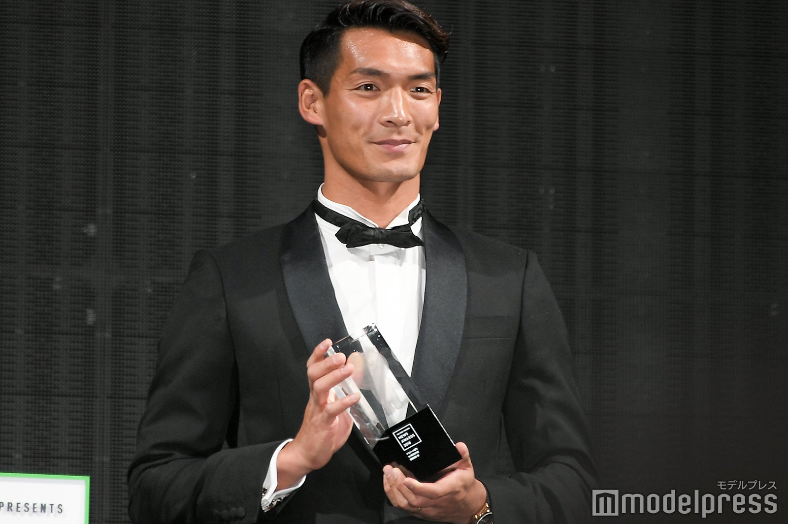槙野智章 （C）モデルプレス