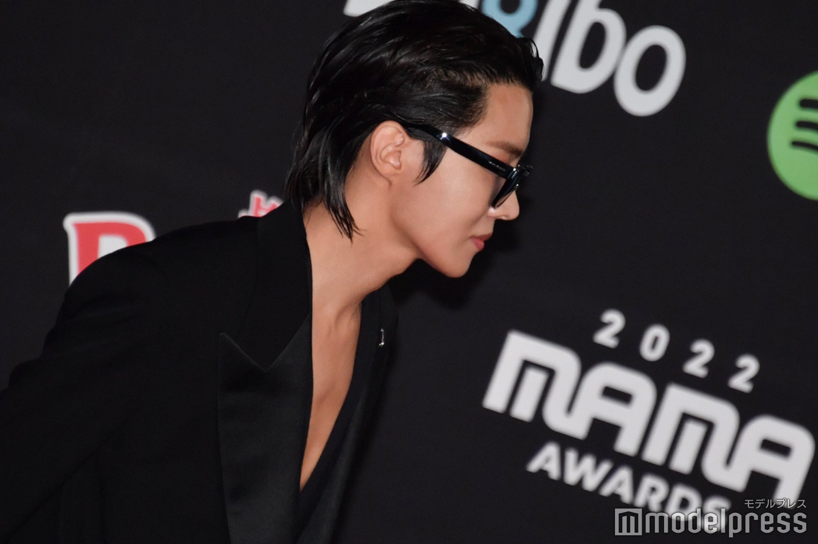 J-HOPE（C）モデルプレス