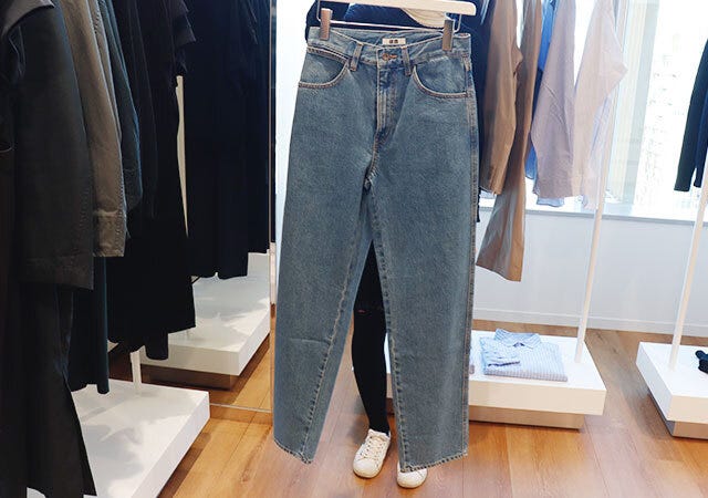 ユニクロユー　Uniqlo