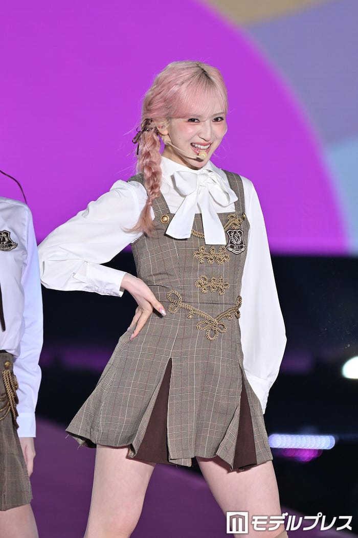 SUZU(C)モデルプレス