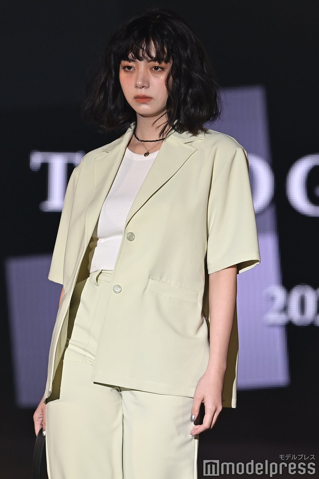 池田エライザ（C）モデルプレス