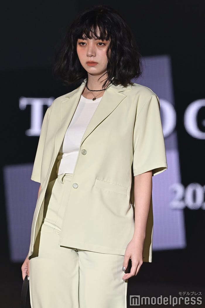 池田エライザ(C)モデルプレス