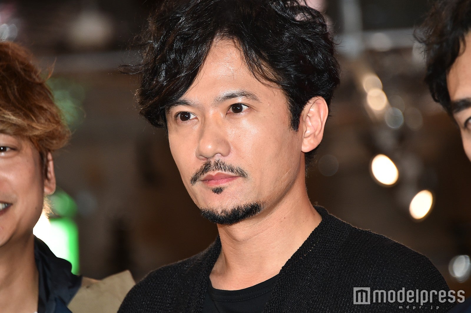 稲垣吾郎 （C）モデルプレス