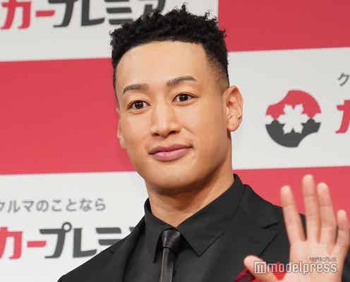 GENERATIONS関口メンディー、Snow Man目黒蓮風ヘアスタイル公開「雰囲気変わる」「新鮮」本人も反応