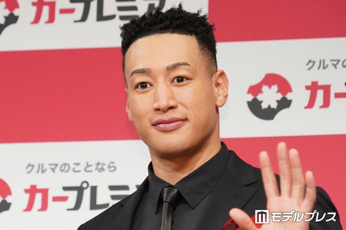 GENERATIONS関口メンディー、SNSとの向き合い方語る “エゴサ”しなくなった理由とは