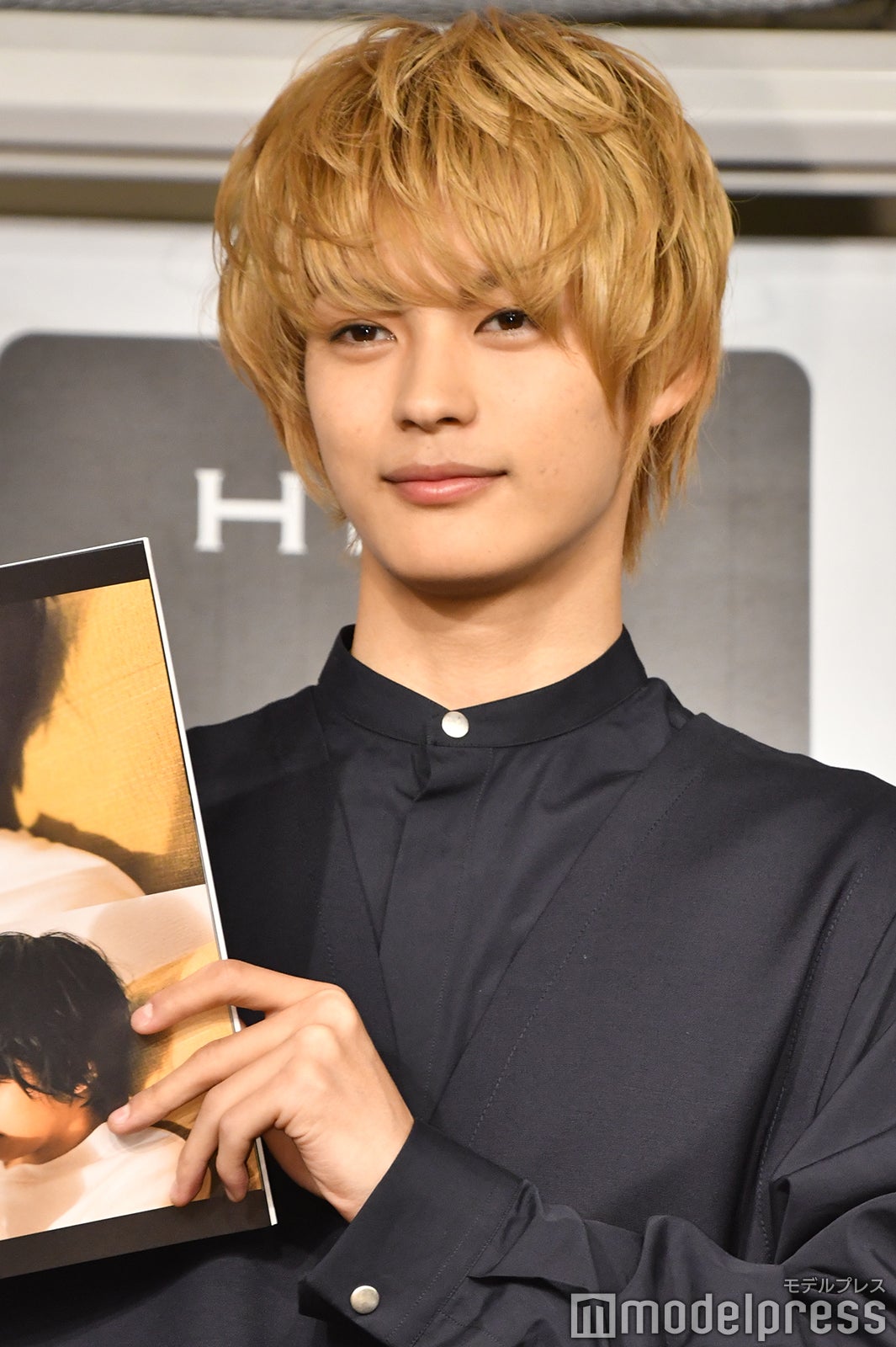 神尾楓珠 （C）モデルプレス