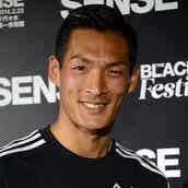 サッカー槙野智章選手 水沢アリーとの熱愛にコメント モデルプレス サッカー槙野智章選手 水沢アリーとの熱愛にコメント モデルプレス