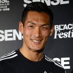 サッカー槙野智章選手 水沢アリーとの熱愛にコメント モデルプレス