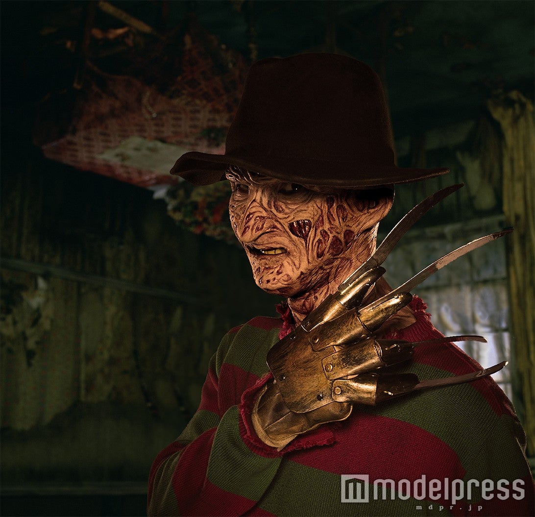 エルム街の悪夢 ザ・メイズ 2 ／画像提供：ユー・エス・ジェイ