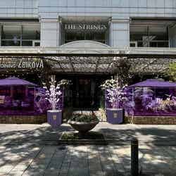 コラボレーション期間限定の外観(イメージ)/提供画像