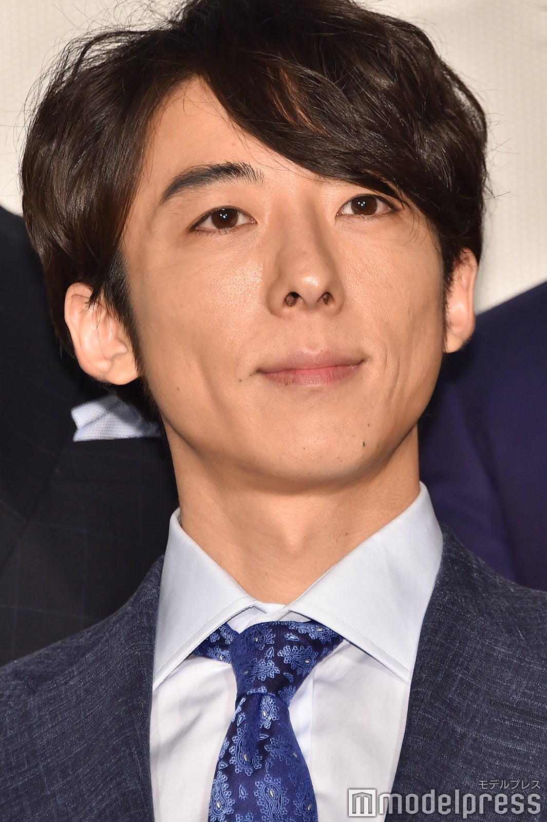 高橋一生 （C）モデルプレス