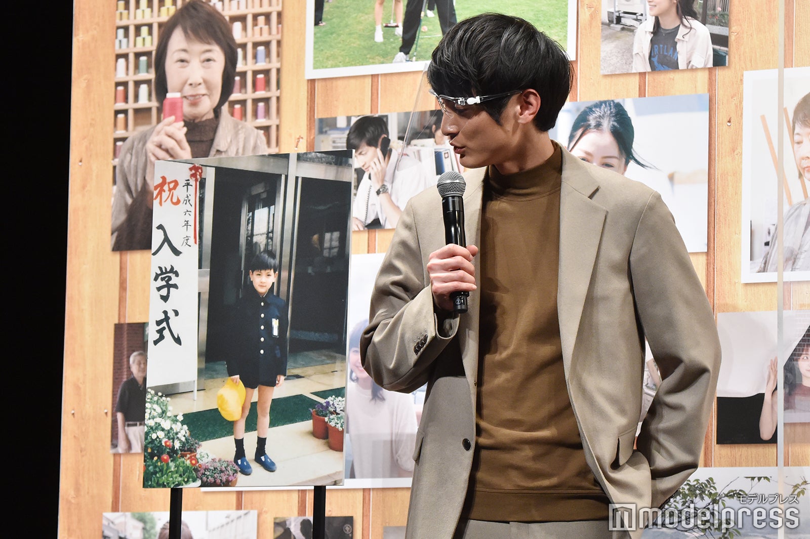 高良健吾（C）モデルプレス