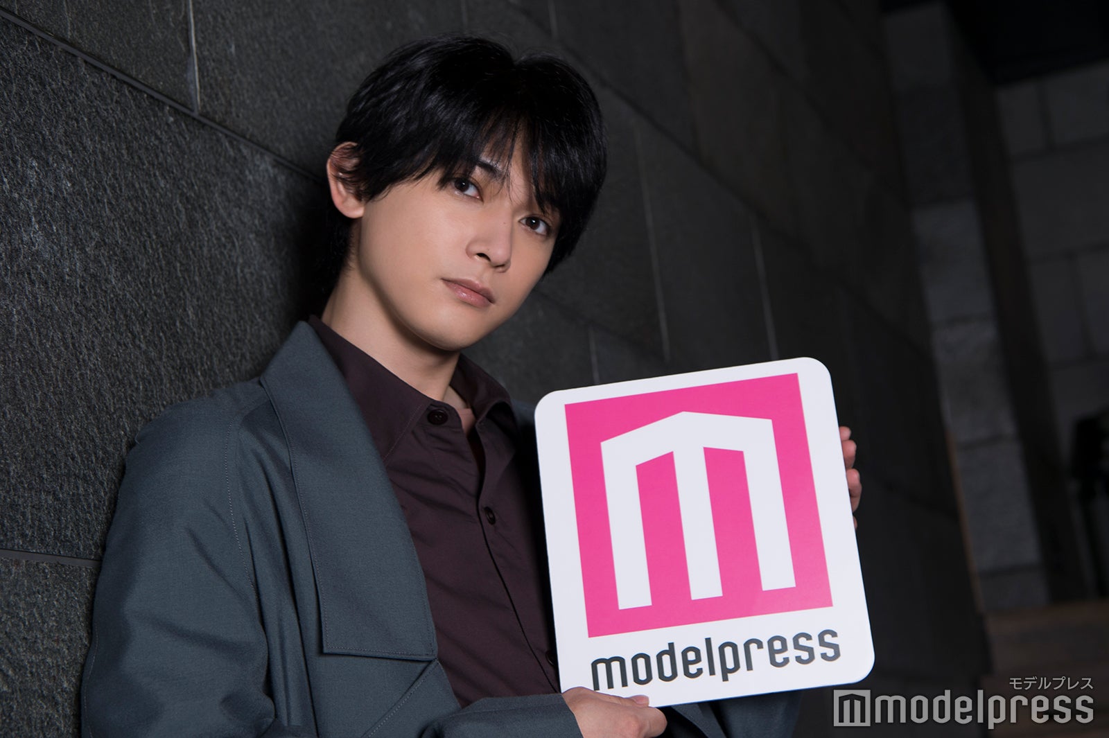 吉沢亮（C）モデルプレス