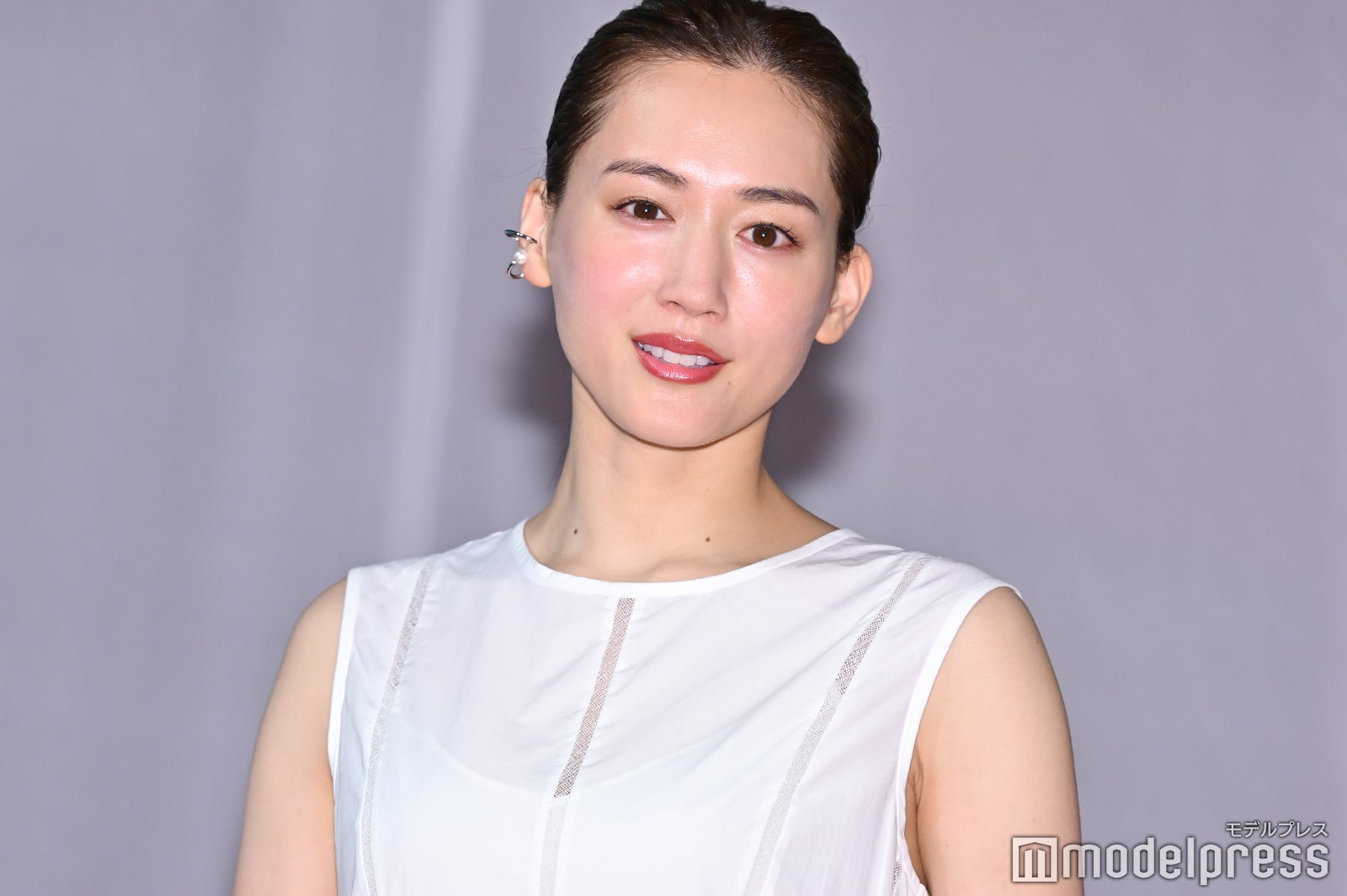 綾瀬はるか （C）モデルプレス