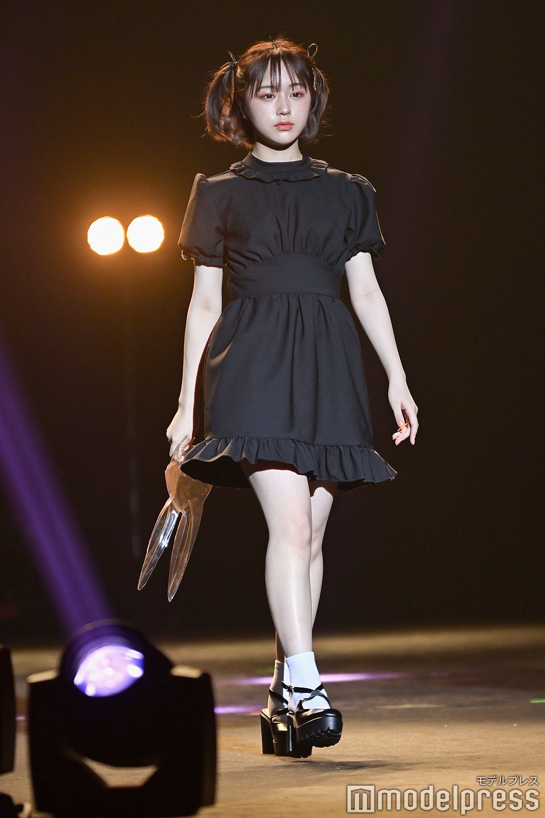 なえなの（C）モデルプレス