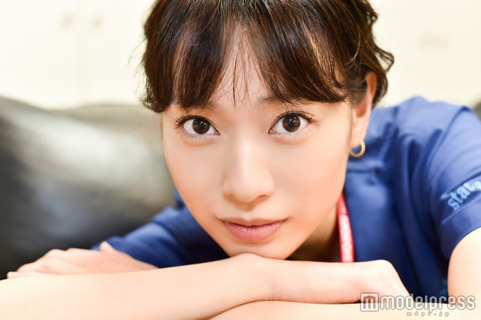 戸田恵梨香 山下智久 新垣結衣らと会話はどう変わった コード ブルー 前作から7年で成長 絆を語る モデルプレスインタビュー モデルプレス