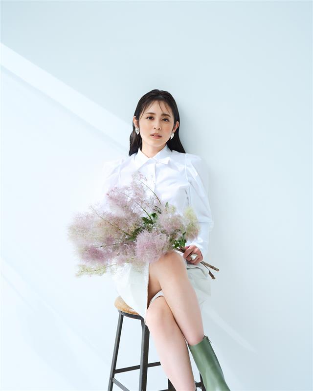 久慈暁子（提供写真）