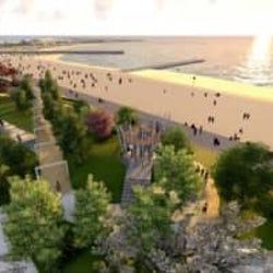 【関西最大級】4月28日にオープンする『SENNAN LONG PARK』が素敵すぎる…♡