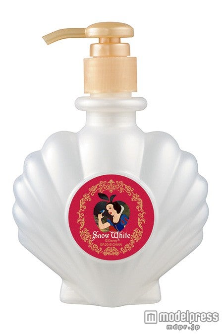 E賞ボディソープ（C）Disney