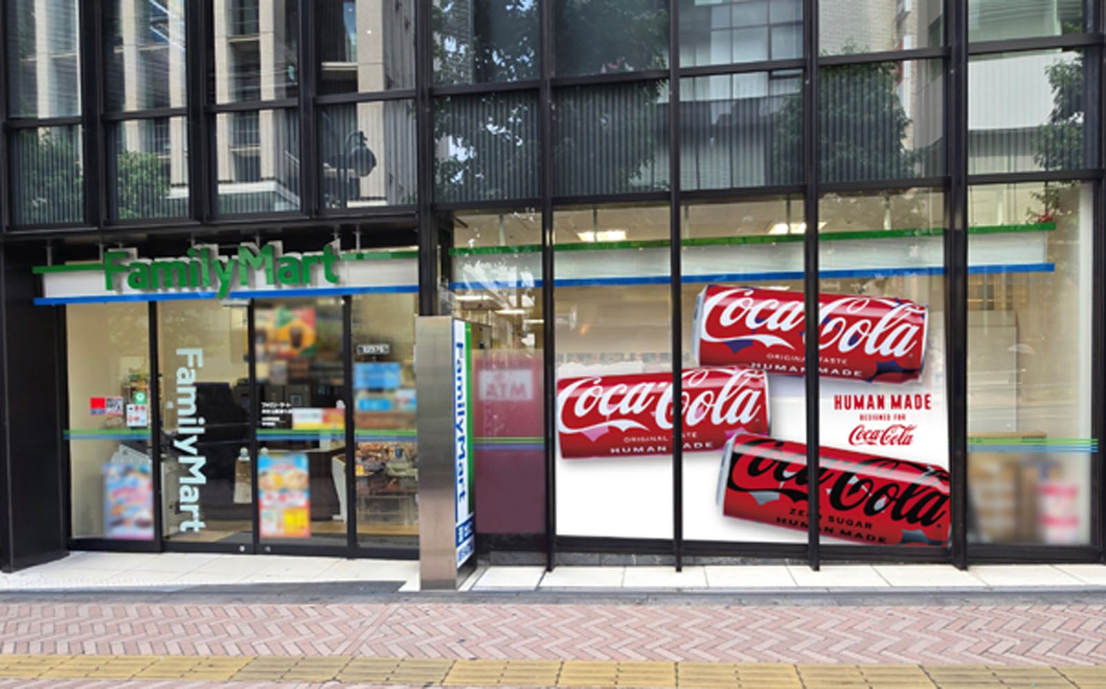 東京・渋谷公園通り店／提供画像
