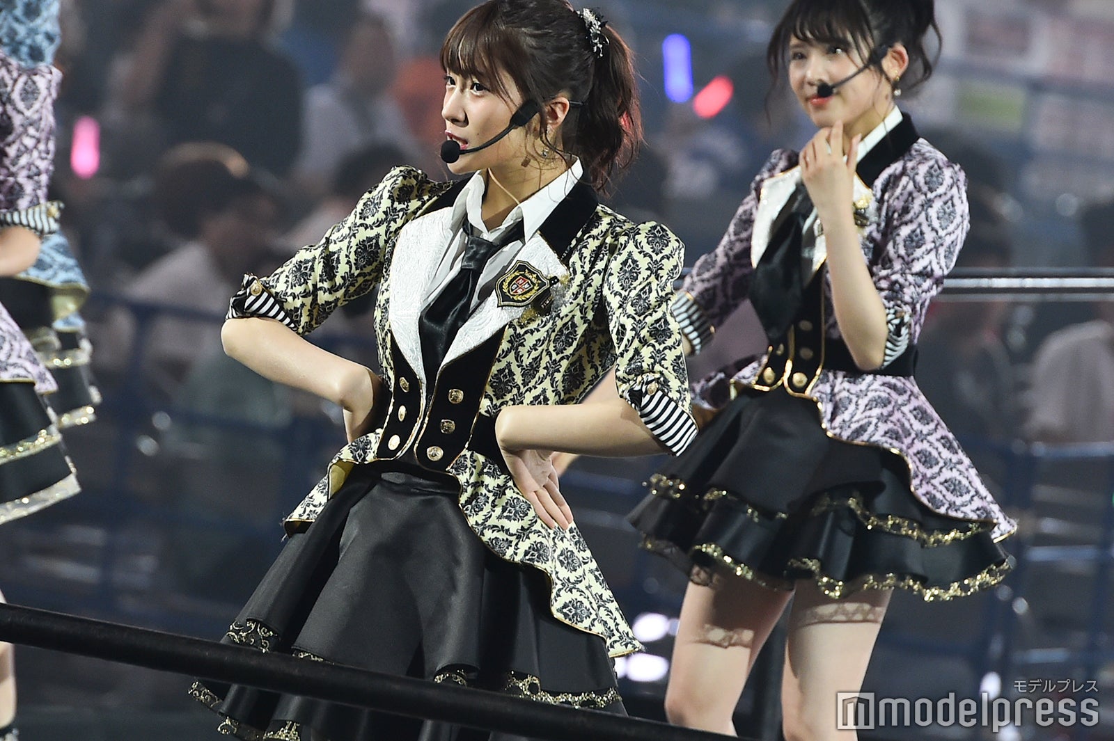 AKB48世界選抜総選挙前コンサートはレア曲祭り メンバーによるリクアワ 