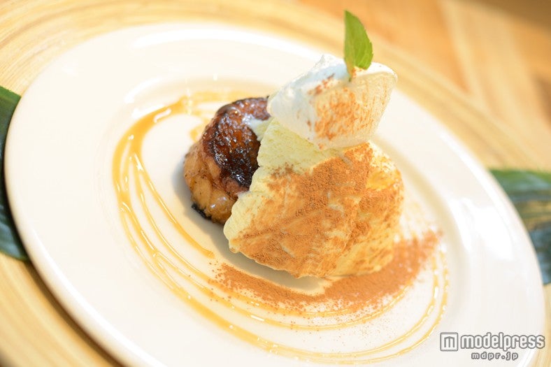 美味しくてボリューミーなふわとろフレンチトースト