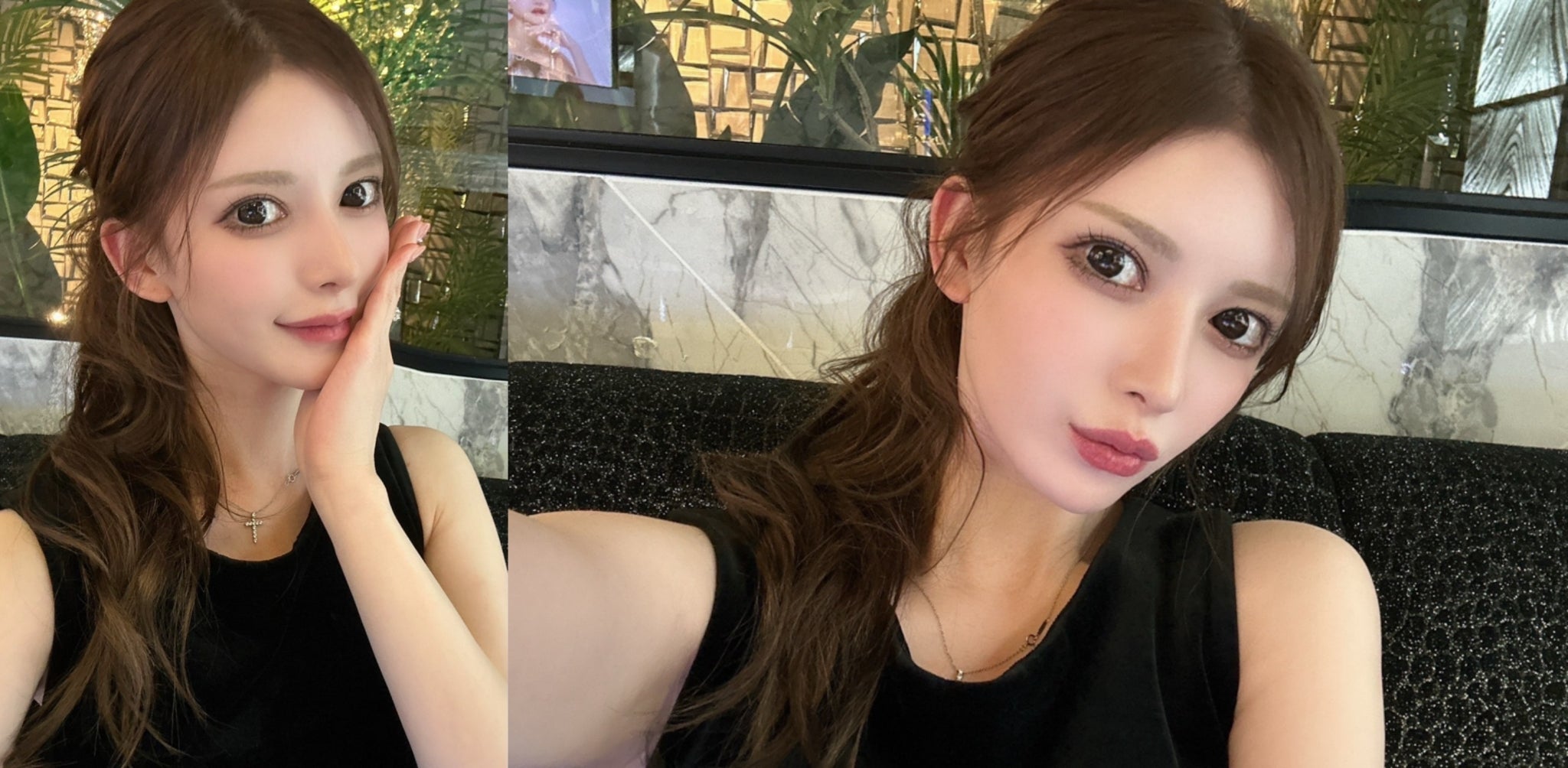 白石れお（提供写真）