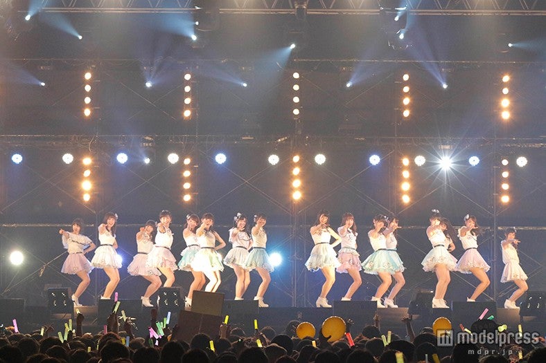 イベントの様子（C）AKS