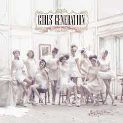 少女時代「GIRL'S GENERATION」(2011年6月1日発売)