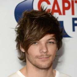 1Dのルイ・トムリンソン、『Xファクター』サイモン・コーウェルとレコードレーベル設立!