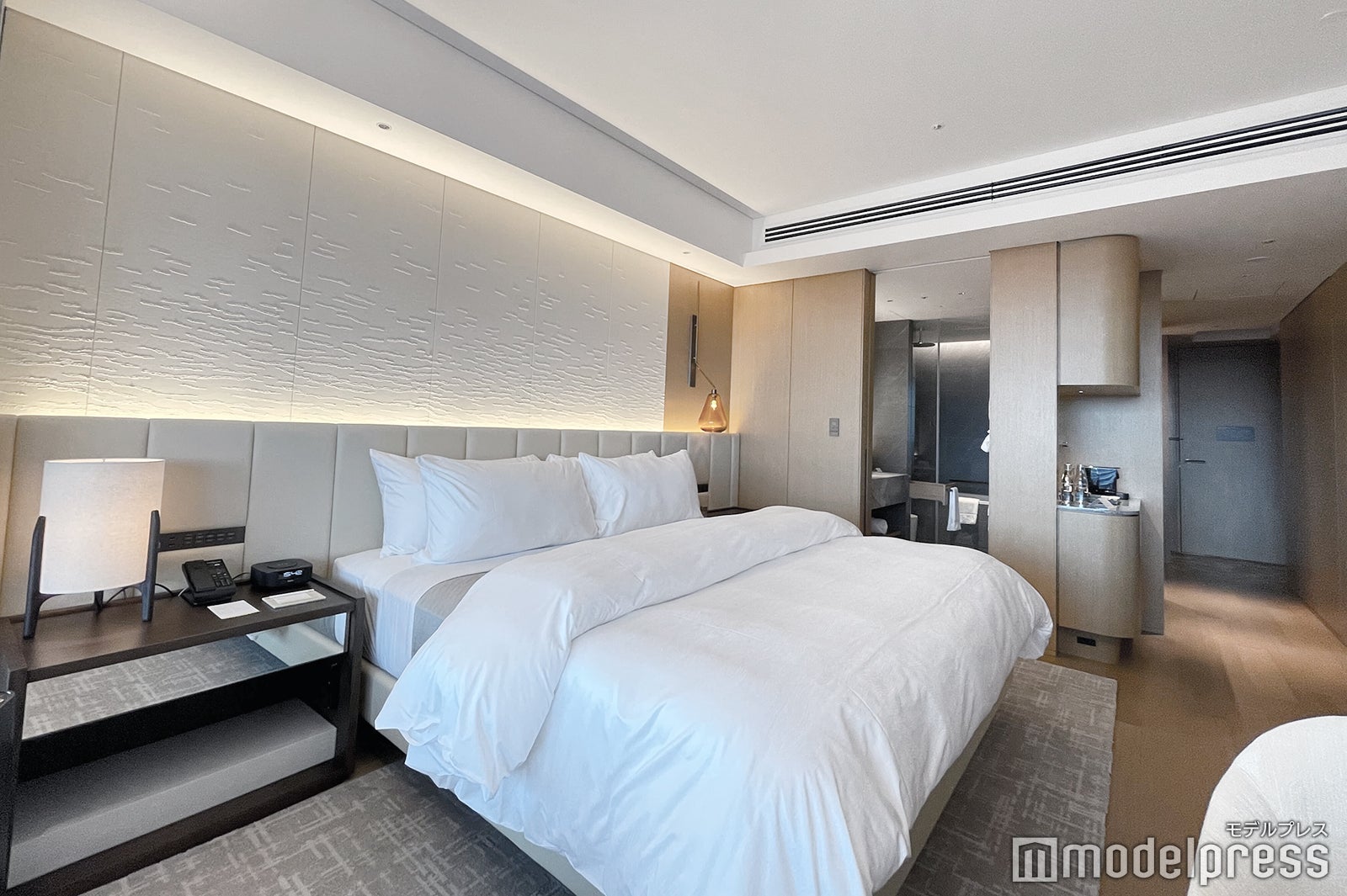 ウェスティンホテル横浜（C）モデルプレス