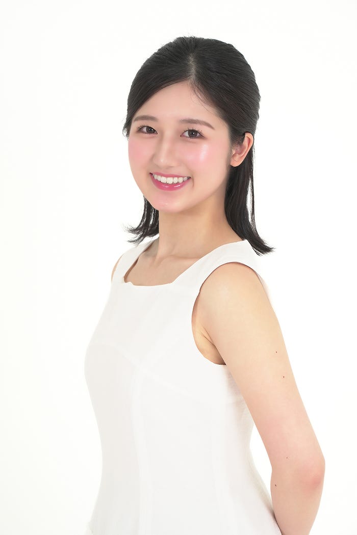 須賀ありささん(提供写真)