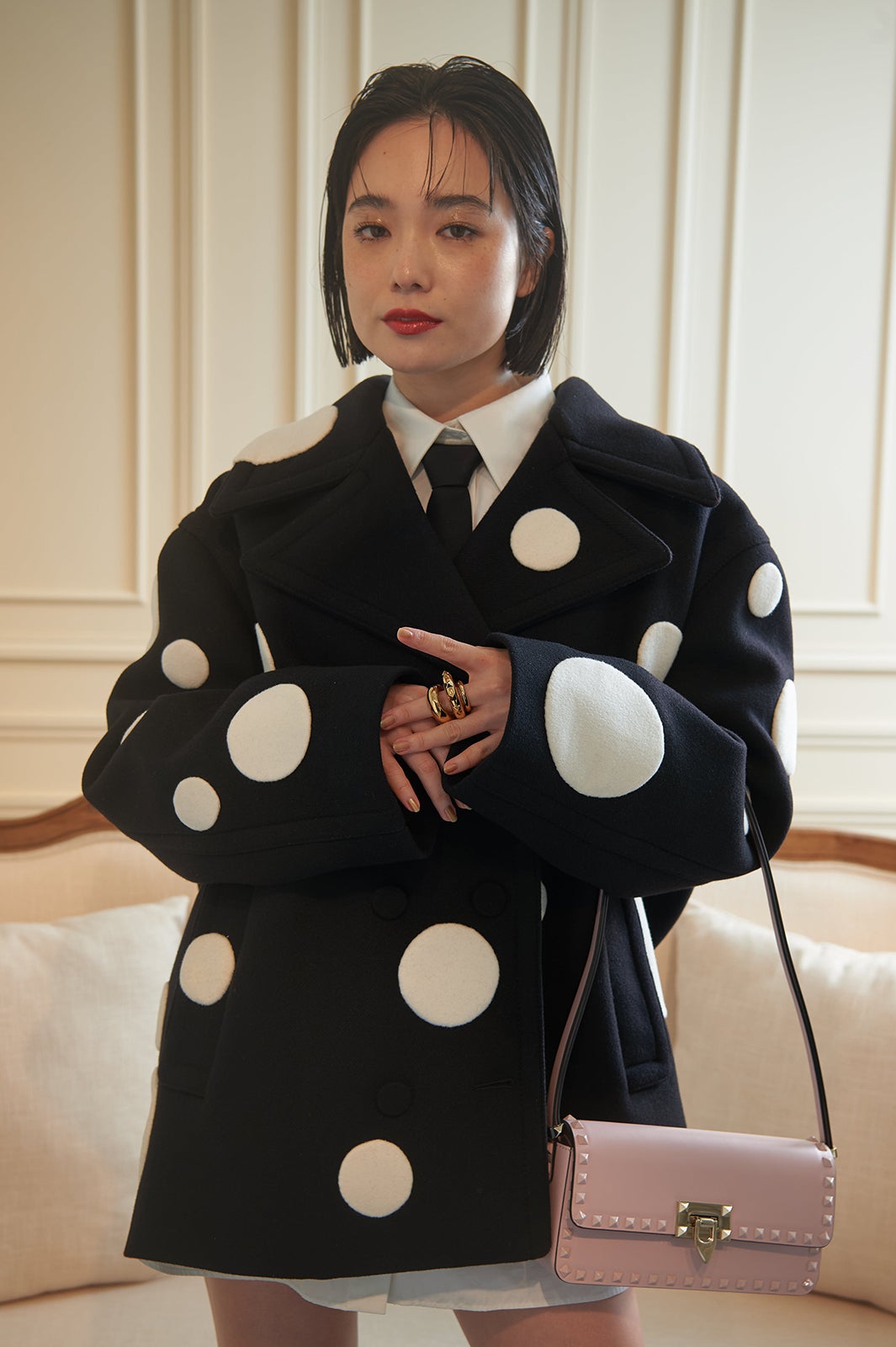 Mikako（提供写真）