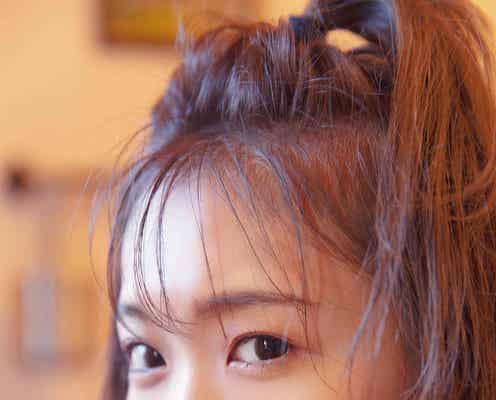 乃木坂46秋元真夏2nd写真集「しあわせにしたい」裏表紙&秋元康の帯文公開