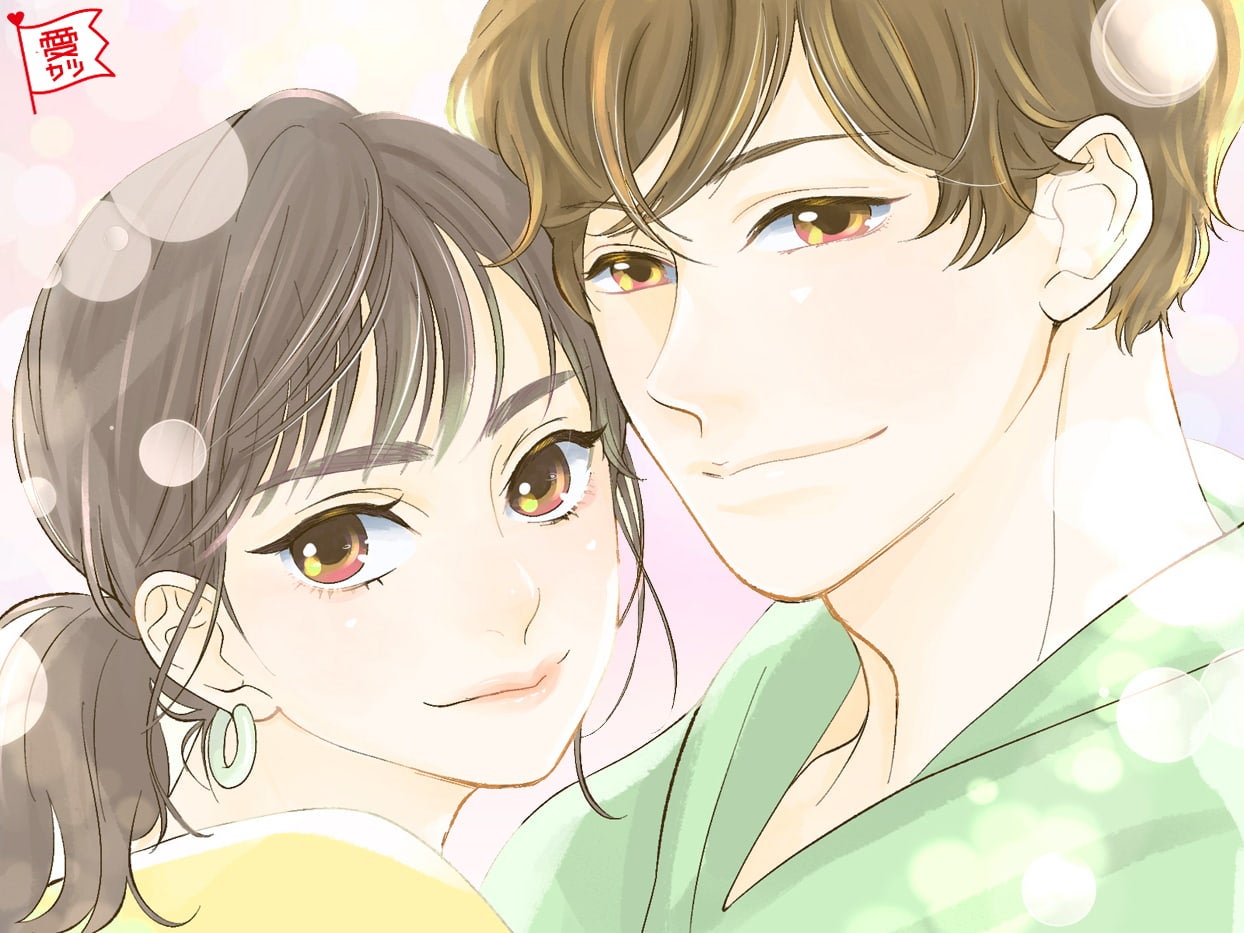 ずっとラブラブな秘訣 長続きする 上手な気持ちの伝え方 モデルプレス