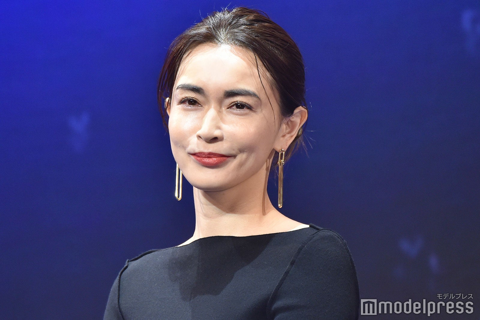 長谷川京子 （C）モデルプレス