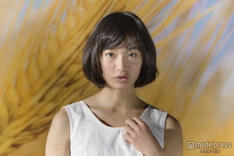 黒髪美少女 門脇麦 に業界関係者も注目 モデルプレス 黒髪美少女 門脇麦 に業界関係者も注目 モデルプレス