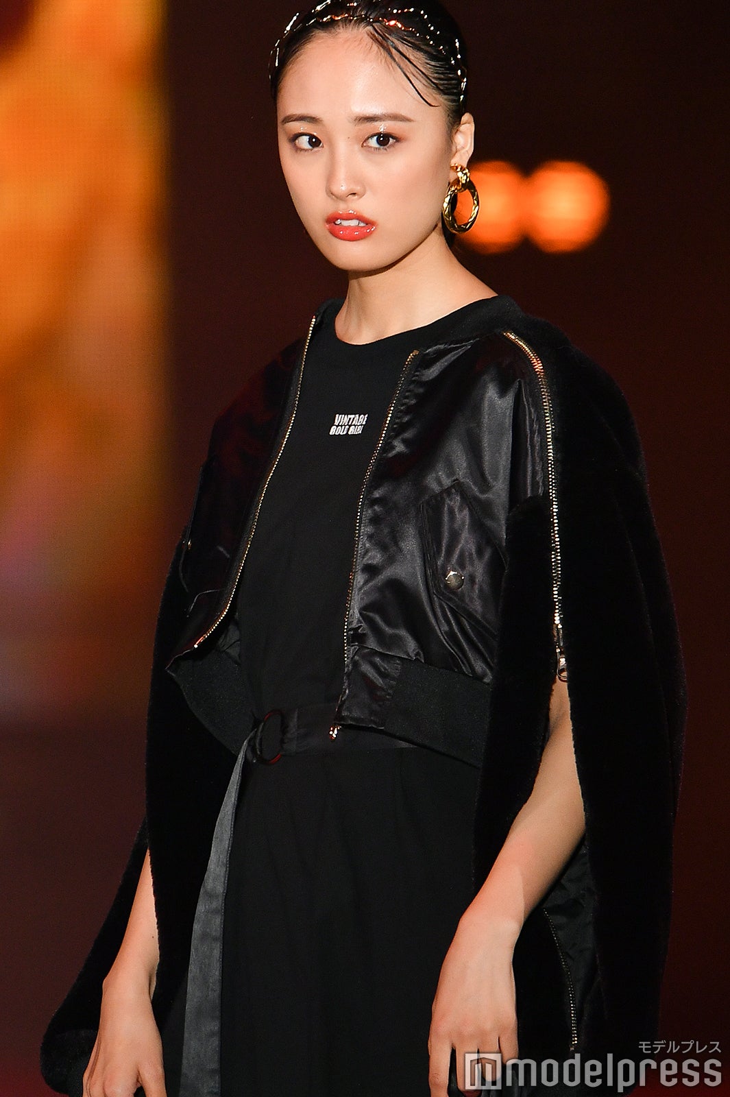 大友花恋（C）モデルプレス