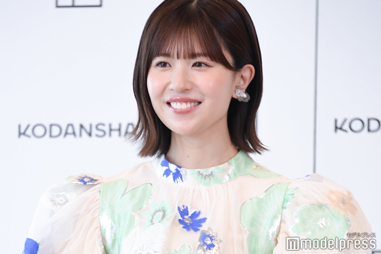 松田好花（C）モデルプレス