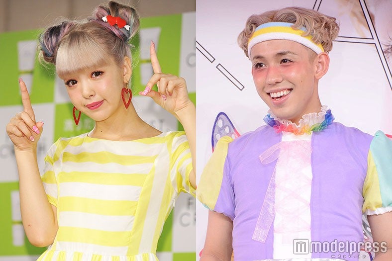 藤田ニコル、りゅうちぇるが苦手だった過去「一緒は無理」共演NGの危機も？