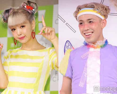 藤田ニコル、りゅうちぇるが苦手だった過去「一緒は無理」共演NGの危機も?