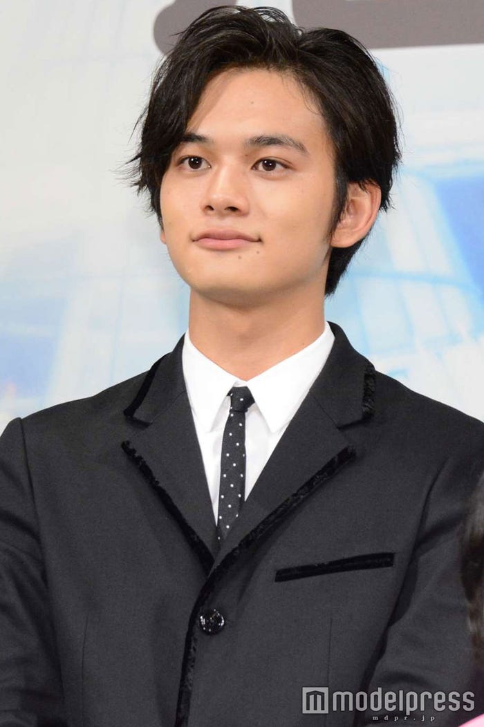 北村匠海 (C)モデルプレス