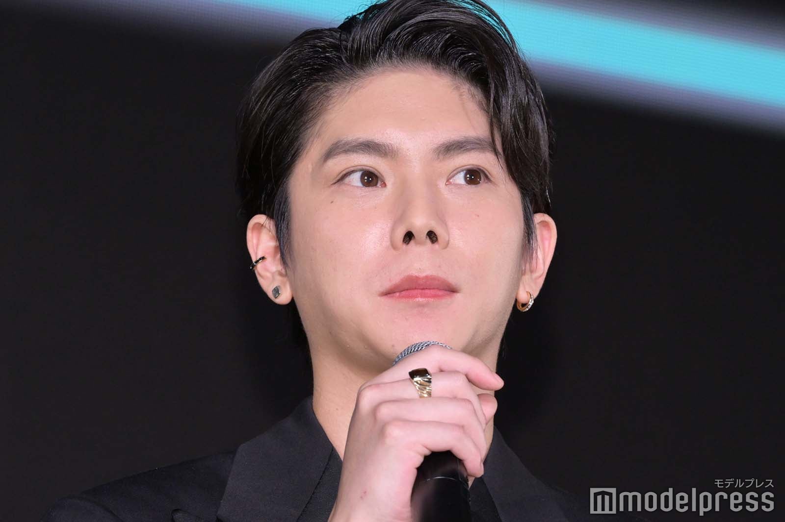 YU（C）モデルプレス