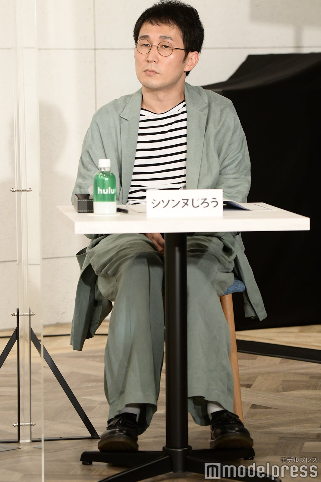 じろう（C）モデルプレス